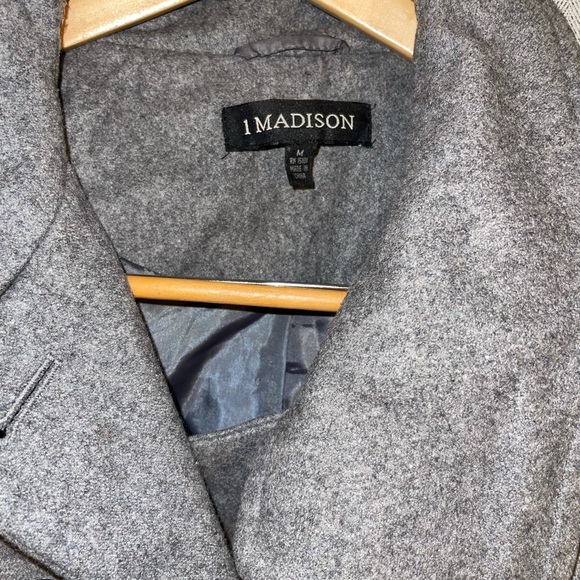 1Madison Peacoat - Picture 10 of 10